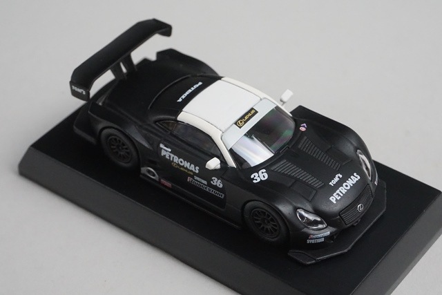 1/64 京商 2009 スーパーGT GT500 コレクション レクサス ペトロナス