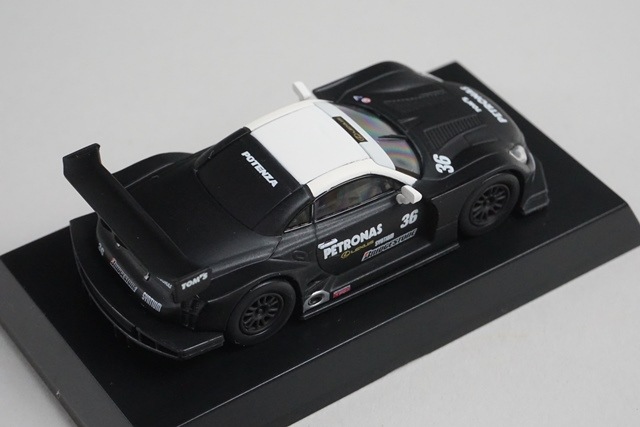 1/64 京商 2009 スーパーGT GT500 コレクション レクサス ペトロナス