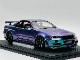 ���� 22A01-11 onemodel 1/18 Nismo R34 GT-R Z-tune Chameleon WEB����