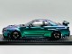 ���� 22A01-11 onemodel 1/18 Nismo R34 GT-R Z-tune Chameleon WEB����