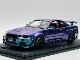 ���� 22A01-11 onemodel 1/18 Nismo R34 GT-R Z-tune Chameleon WEB����
