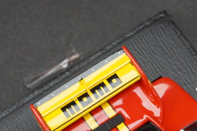 1/43 スパーク SI002 ポルシェ 935 Winner Giro D'Italia 1979 G