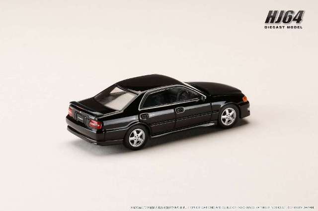 希少　トヨタ車限定コレクション12 トヨタカーコレクション　bB 12台セット トヨタ チェイサー TOURER V (JZX100) 1998 / JDM STYLE
