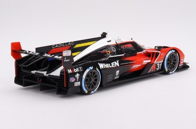  TS0494 TopSpeed 1/18 ǥå V꡼. R IMSA ֥12 ͥ 2023 #31 󥨥󥸥˥󥰡ǥå졼