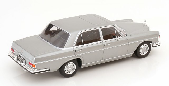 ���� KKDC181213 KK scale 1/18 ��륻�ǥ� 300 SEL 6.3 W109 1967-1972 ����С�