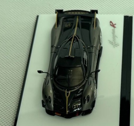 新品 DMY64008 DMY64 1/64 パガーニ ウアイラ Pagani Huayra 