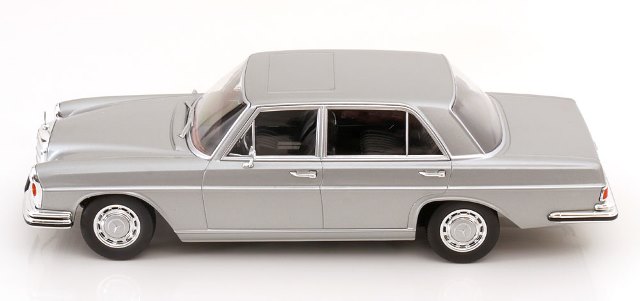 ���� KKDC181213 KK scale 1/18 ��륻�ǥ� 300 SEL 6.3 W109 1967-1972 ����С�