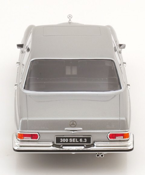 ���� KKDC181213 KK scale 1/18 ��륻�ǥ� 300 SEL 6.3 W109 1967-1972 ����С�