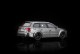 ͽ�� M68308 �⡼�����إ�å��� 1/64 �����ǥ� RS 4 (B7) 2005 Grey Pearl