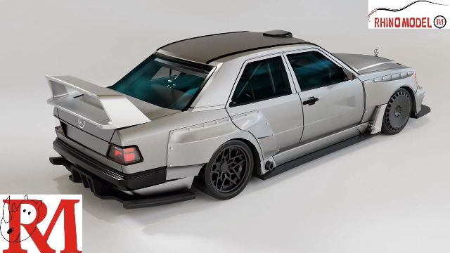 メルセデスベンツ Mercedes Benz ミニカー 新品 Glory Model 1/64 メルセデス ベンツ Mercedes-Benz S 500L W222