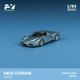 ͽ FY64085 Finclassically 1/64  Enzo Ice Blue