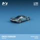 ͽ FY64085 Finclassically 1/64  Enzo Ice Blue