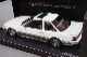 1/18 ˥åǥ IG1323 ȥ西 Soarer (Z20) 3.0GT-LIMITED White/Silver