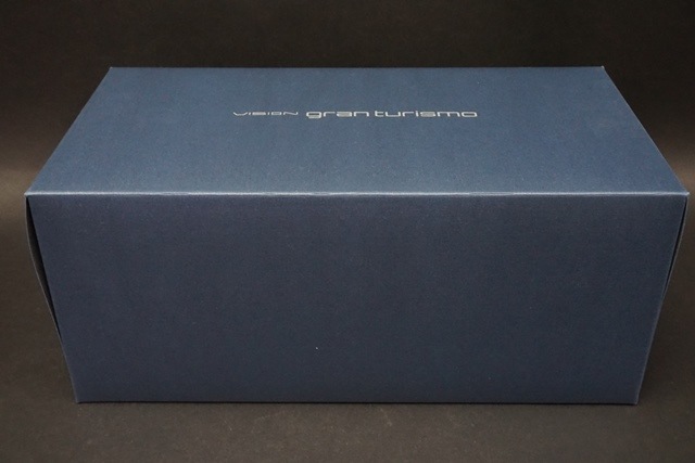 オートアート　ブガティグランツーリスモ　1/18　値段交渉あり！ Amazon | オートアート／AUTOart：1/18 ブガッティビジョン