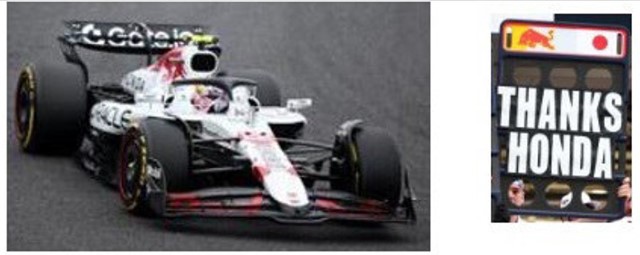 ���� S9595 ���ѡ��� 1/43  ��åɥ֥�졼���� RB21 Oracle Red Bull Racing ���� Japanese GP 2025 #22 ����͵��