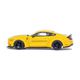 ���� MC139-YE TSM MINI-GT 1/64 �ե����� �ޥ����� LB-WORKS FORD MUSTANG Triple Yellow ��LBWK���� �֥ꥹ��������