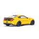 ���� MC139-YE TSM MINI-GT 1/64 �ե����� �ޥ����� LB-WORKS FORD MUSTANG Triple Yellow ��LBWK���� �֥ꥹ��������