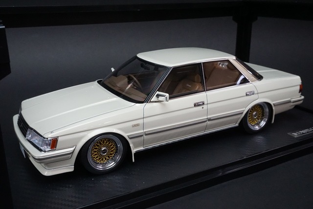 2025年最新】イグニッションモデル 1/18マーク iiの人気アイテム - メルカリ