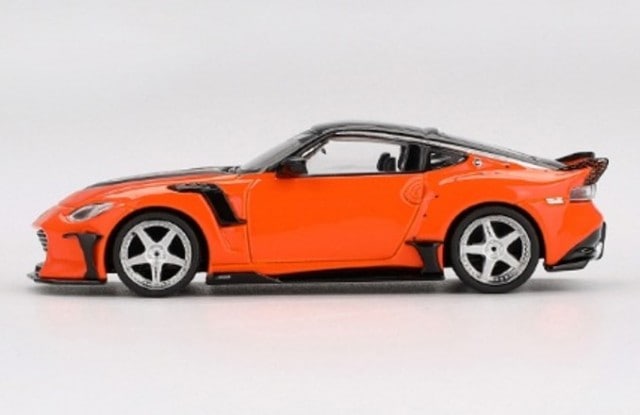MINIGT.com – Welcome to the World of 1:64!