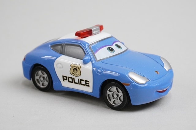 トミカ カーズ サリー (ポリスタイプ), Boost Gear ミニカー通販