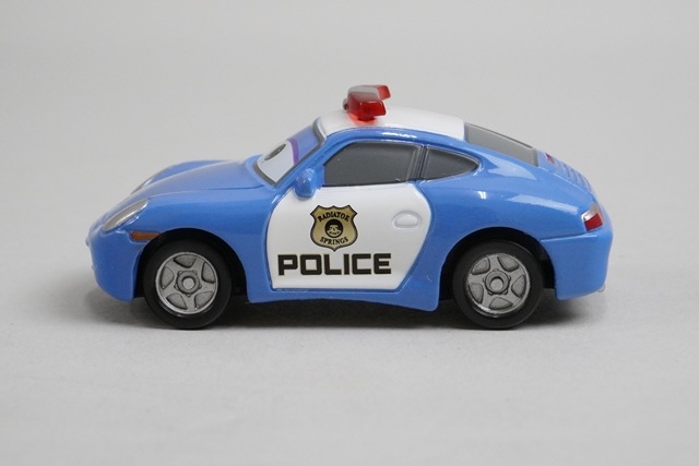 トミカ カーズ サリー (ポリスタイプ), Boost Gear ミニカー通販