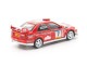 ͽ�� W640006 WORKS Model 1/64 ��ɩ ��󥵡����ܥ�塼����� MITSUBISHI LANCER EVOLUTION VI T. �ޥ��ͥ� 2001 WRC �����롼�˥� #7 