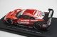 1/43 ���֥� P423 ���� ����塼�� �����ƥå� GT-R �����ѡ�GT500 ���� Rd.1 2011 #23 ��å�/�֥�å�