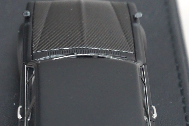 1/43 イグニッションモデル IG0610 日産 スカイライン2000 GT-R (PGC10