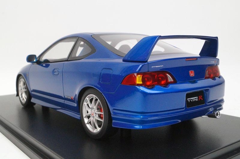 15C01-02 onemodel 1/18 ۥ ƥ顦R DC5  ֥롼