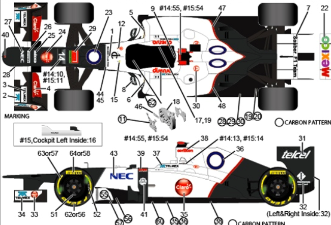 ���FS018 ��������27 1/20 C31 ����GP��2012 Multimedia Kit