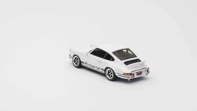 予約 TP Timothy&Pierre x Curitiba64 1/64 ポルシェ カレラ Porsche