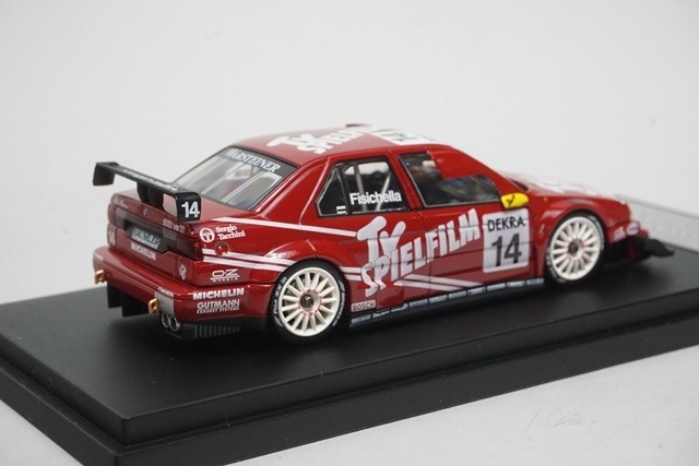 1/43 HPI 8097 եᥪ 155V6 TI ITC 1996 #14