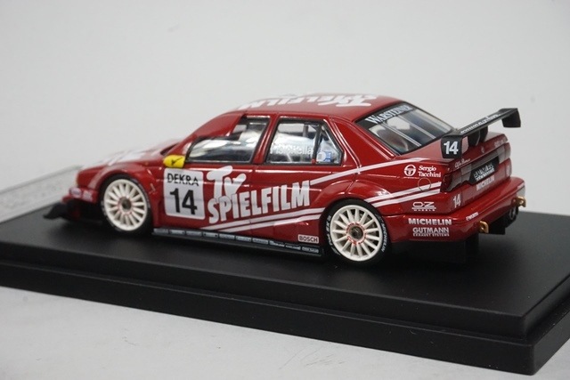 1/43 HPI 8097 եᥪ 155V6 TI ITC 1996 #14