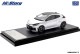 ���� HS574WP �ϥ����ȡ��꡼ 1/43 �ȥ西 Toyota GR YARIS RZ "High performance" (2025) �ץ���ʥۥ磻�ȥѡ���ޥ��� 