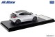 ���� HS574WP �ϥ����ȡ��꡼ 1/43 �ȥ西 Toyota GR YARIS RZ "High performance" (2025) �ץ���ʥۥ磻�ȥѡ���ޥ��� 
