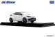 ���� HS574WP �ϥ����ȡ��꡼ 1/43 �ȥ西 Toyota GR YARIS RZ "High performance" (2025) �ץ���ʥۥ磻�ȥѡ���ޥ��� 
