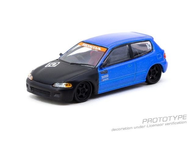 ☆ ヘビカーゴ☆美品 珍品　G.i.G ST モディファイして新機能搭載 HobbyJapan 1/64 ホンダ NSX クーペ エンジンディスプレイモデル