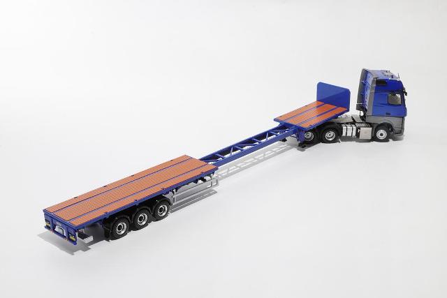 新品 KS101-497 GCD ゲインコーププロダクツ 1/64 メルセデス ベンツ