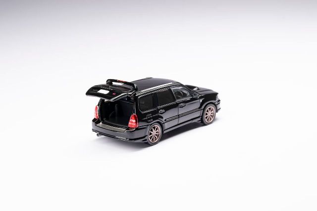 新品 DMY64008 ModelModel 1/64 スバル フォレスタ Subaru Forester