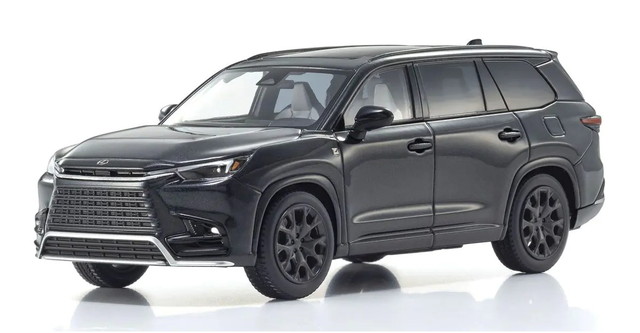 ���� KS03923FGBK ���� 1/43 �쥯���� TX 500h F SPORT �ѥե����ޥ� ( ����ե����ȥ֥�å� ) 