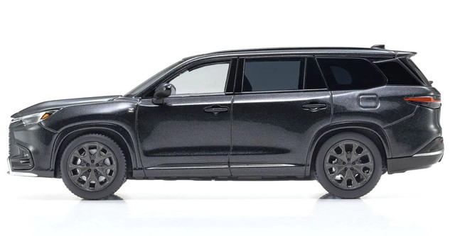 ���� KS03923FGBK ���� 1/43 �쥯���� TX 500h F SPORT �ѥե����ޥ� ( ����ե����ȥ֥�å� ) 