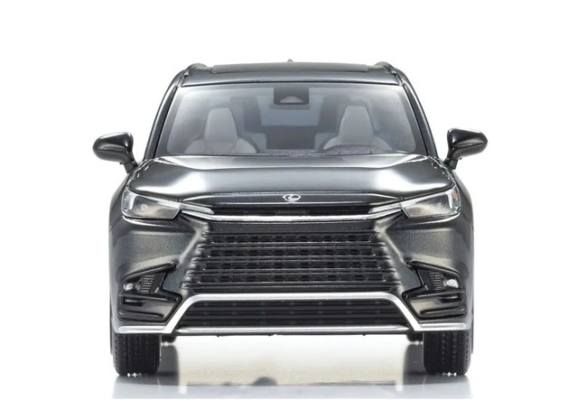 ���� KS03923FGBK ���� 1/43 �쥯���� TX 500h F SPORT �ѥե����ޥ� ( ����ե����ȥ֥�å� ) 