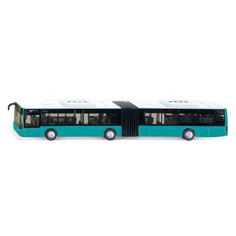 新品 SK373600004 ジク SIKU 1/50 MAN 連接バス , Boost Gear ミニカー通販