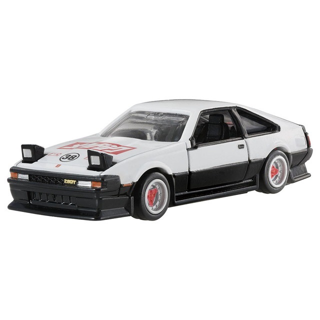 新品 トミカプレミアム トヨタ unlimited10 よろしくメカドック トヨタ