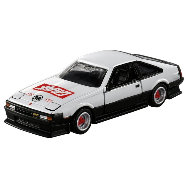 予約 トミカプレミアム トヨタ unlimited10 よろしくメカドック トヨタ