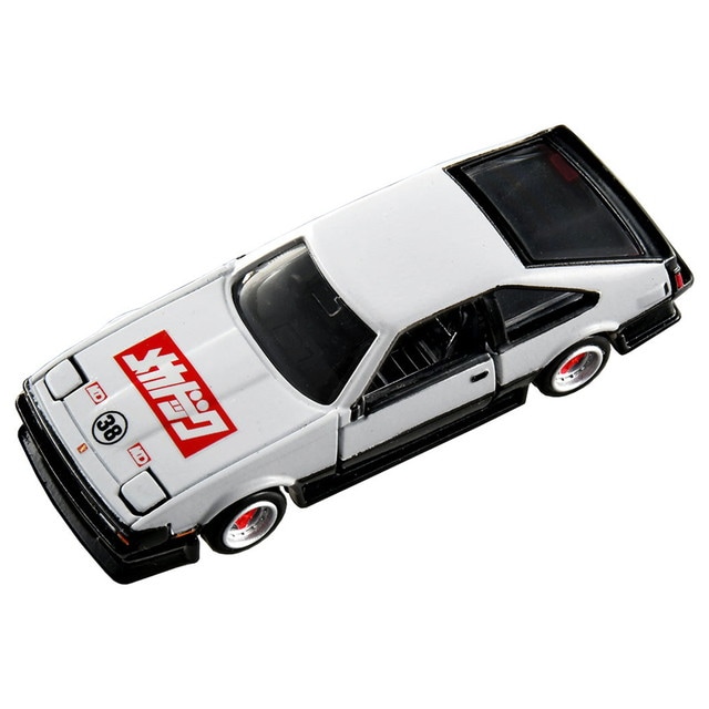 新品 トミカプレミアム トヨタ unlimited10 よろしくメカドック トヨタ