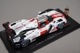 1/43 ���ѡ��� 43LM22S BAM���� �ȥ西 GR010 �ϥ��֥�å� �������졼���� 24H ��ޥ� ͥ�� 2022 #8