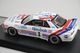 1/43 HPI 8608 ���� �꡼�֥å� �������饤�� GT-R JTC ���� 1991 #3