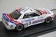 1/43 HPI 8608 ���� �꡼�֥å� �������饤�� GT-R JTC ���� 1991 #3