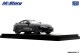 ���� HS575BK �ϥ����ȡ��꡼ 1/43 �ȥ西 Toyota GR SUPRA RZ (2025) �֥�å��᥿��å� 